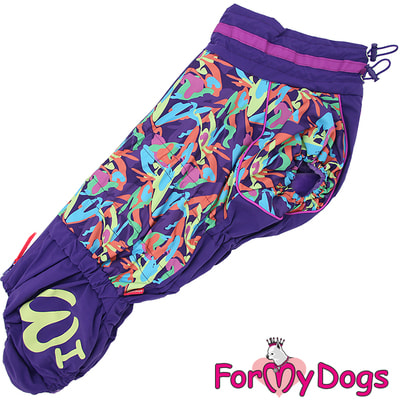 ForMyDogs    -    ()