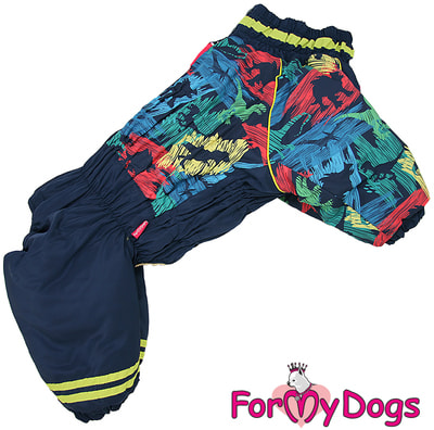 ForMyDogs          ()