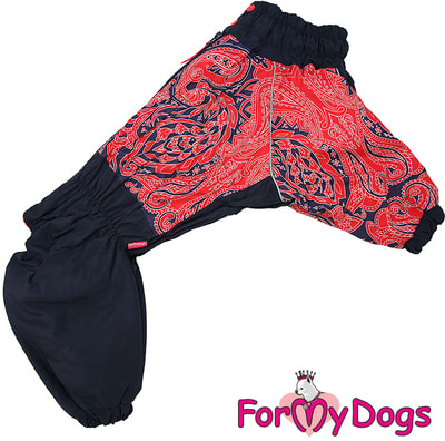 ForMyDogs          ()