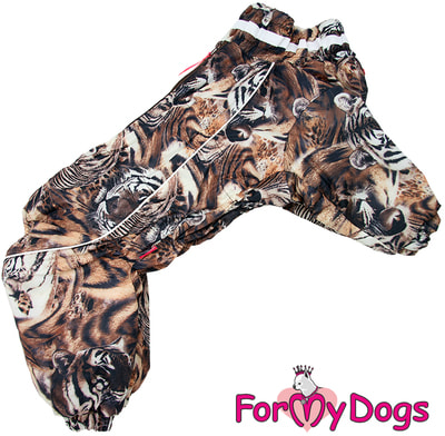 ForMyDogs          ()