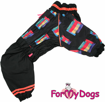 ForMyDogs         ()