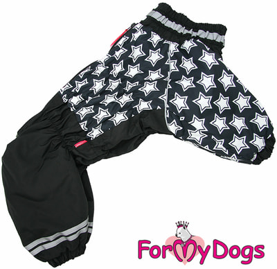 ForMyDogs          ()