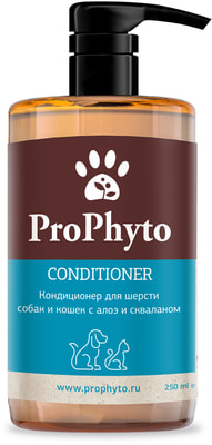 ProPhyto ����������� CONDITIONER � ������������� ����������� ��� ����������, ���������� � �������� ������ ������ ����� � �����