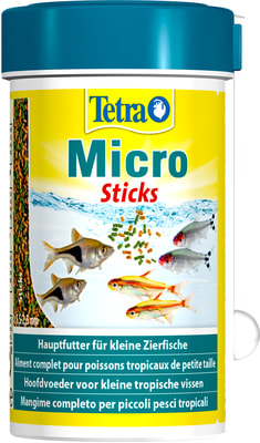 Tetra Micro Sticks ���� ��� ������ ����� ��� (����)