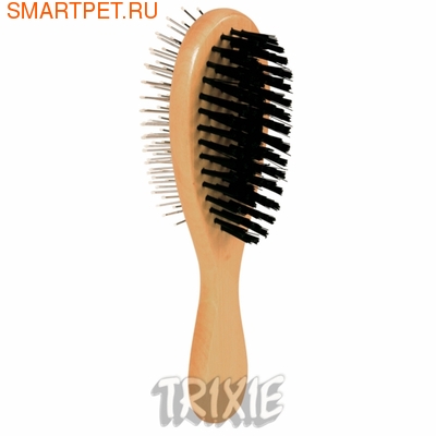 Trixie     237,5