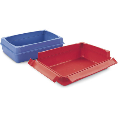 SAVIC    FLAPPY TRAY ()