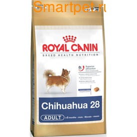 Royal Canin     8  - Chihuahua Adult