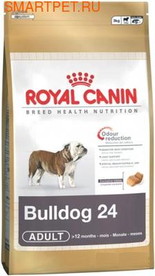 Royal Canin Bulldog Adult