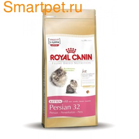 Royal Canin Корм для котят Персидской породы - Kitten Persian 32