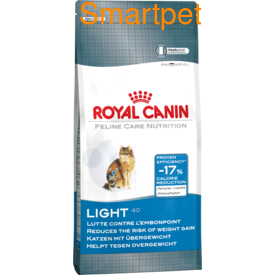 Royal Canin       - Light Weight Care