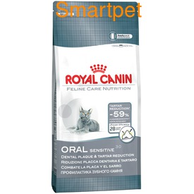 Royal Canin        . Oral Care
