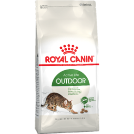 Royal Canin    ,    . Outdoor 30