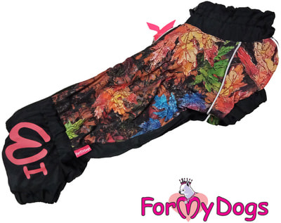 ForMyDogs       , 