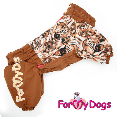 ForMyDogs         ()