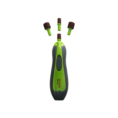 Moser ������� ��� �������� Nail Grinder
