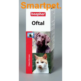 BEAPHAR Oftal - �������� ��� ���������� ���� ��������