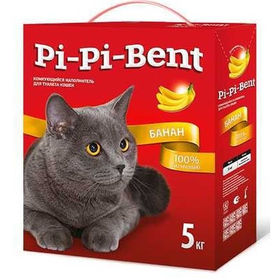 Pi-Pi Bent Bananas       