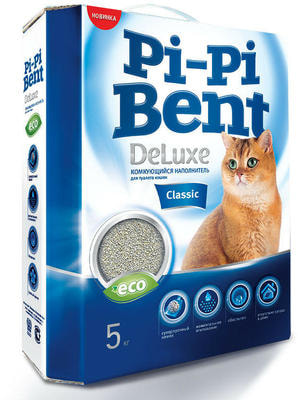  Pi-Pi Bent DeLuxe Classic   