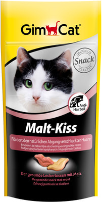 GimCat  Malt-Kiss   ()