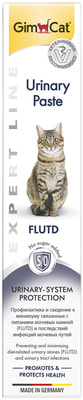 GimCat Expert line Urinary Paste -          ()