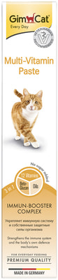 GimCat Multi-Vitamin paste -     ()