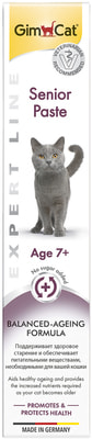 GimCat Expert line Senior paste -      ()
