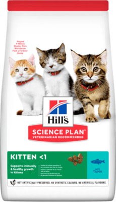   HILL'S Science Plan  ,   ()