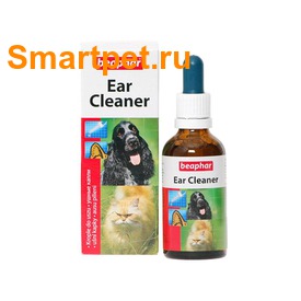 BEAPHAR Ear Cleaner -     ()