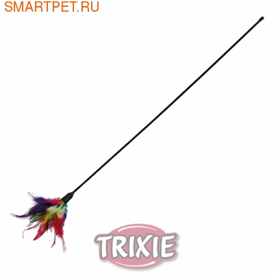 Trixie      