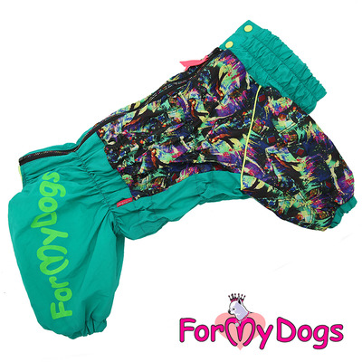 ForMyDogs      ()