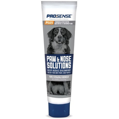 8in1      ,   Pro-Sense Plus Nose + Paw Salve