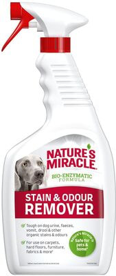 Nature's miracle       ,  ()