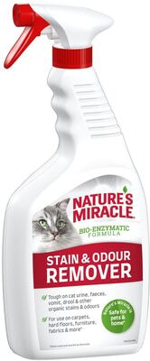 Nature's miracle        ()