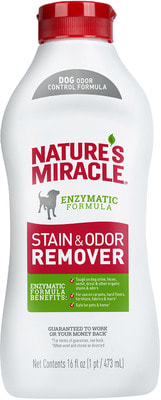 Nature's miracle      ()