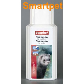 BEAPHAR Shampoo For Ferrets -   