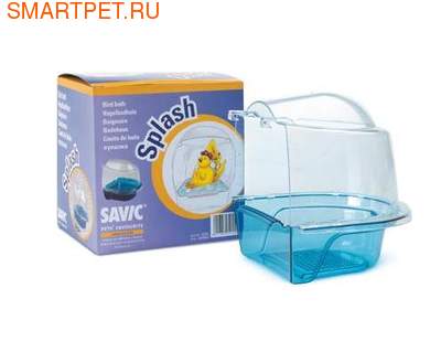 SAVIC     Splash Display Box