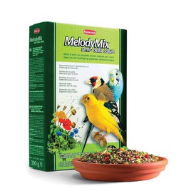 Padovan MelodyMix -    