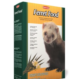 Padovan Ferret Food -    