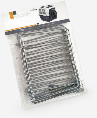 MPS    FLY KIT   Skudo