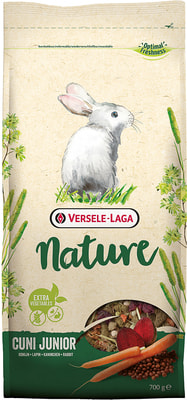 Versele-Laga ������� ���� ��� ������� �������� Cuni Junior Nature