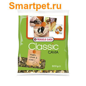 Versele-Laga     Classic Cavia