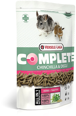 Versele-Laga     Chinchilla Complete