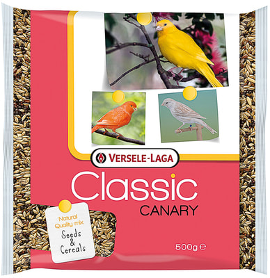 Versele-Laga    Classic Canary