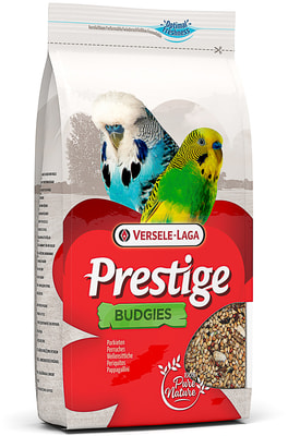 Versele-Laga     Prestige Budgie