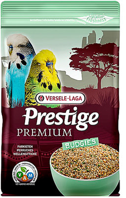 Versele-Laga     Prestige Premium Budgies ()