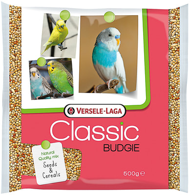 Versele-Laga     Classic Budgies