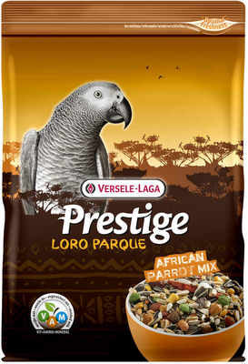Versele-Laga     Premium African Parrot Loro Parque ()
