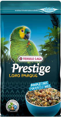 Versele-Laga     Premium Amazone Parrot Loro Parque ()
