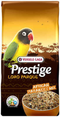 Versele-Laga     Premium African Parakeet Loro Parque ()