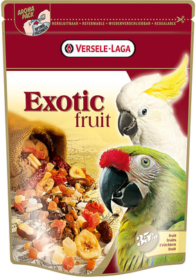 Versele-Laga       Exotic Fruit